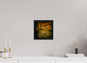 Seeing the Light in Venice