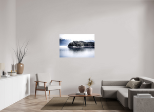 Solitude in the Passage