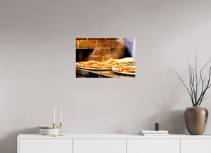 Fresh Za | John's of Bleeker