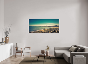 Crissy Field, San Francisco - Large Print
