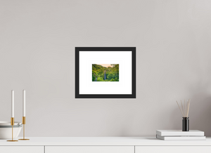 Falling for the Big Island