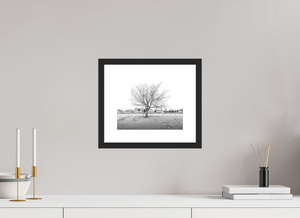 Winter Sentinel of Grand Haven