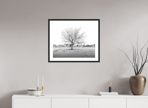 Winter Sentinel of Grand Haven