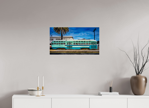 San Francisco Streetcar