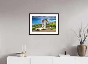 Phone Booth Graffiti