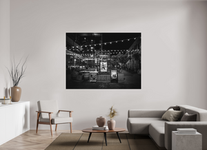 San Francisco Brewery - Large Print