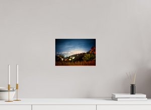 Evening in St. John, USVI