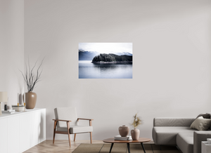 Solitude in the Passage