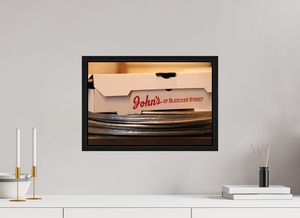 John’s of Bleeker Street