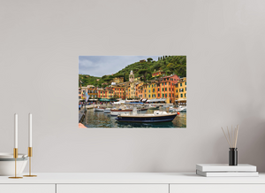 The Portofino Marina