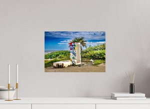 Phone Booth Graffiti