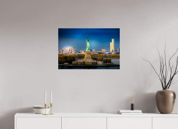 Statue of Liberty