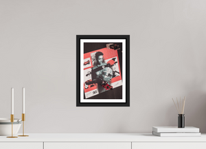 Charles LeClerc, on the Pole 2022