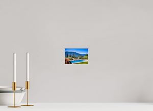 The Olive House in Tremezzo