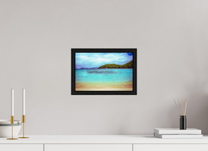 Cinnamon Bay, St. John USVI