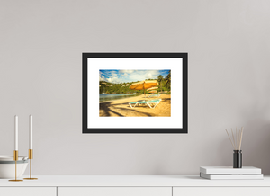 The Beach at Great Cruz Bay