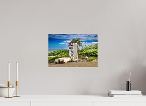 Phone Booth Graffiti