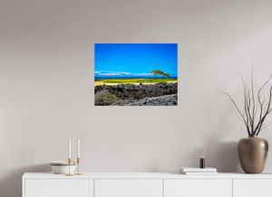 The Iconic Par-3, No. 17 at Hualalai