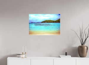 Cinnamon Bay, St. John USVI