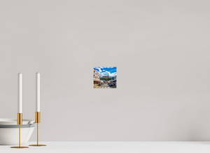 Gateway to Ketchikan