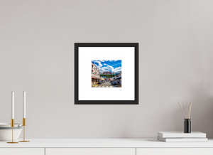 Gateway to Ketchikan