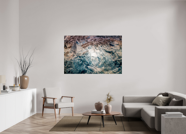 Glacial Majesty