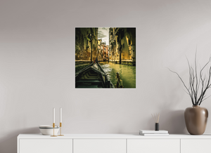 View from the Gondola