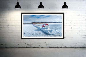 Grand Haven South Pier