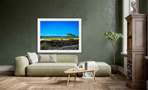 The Iconic Par-3, No. 17 at Hualalai