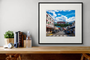 Gateway to Ketchikan