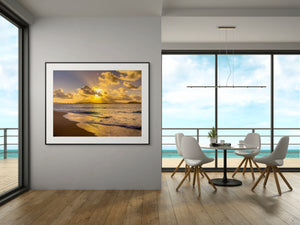 Fajardo Sunset Magic