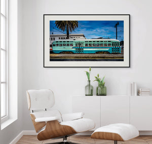 San Francisco Streetcar