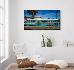 San Francisco Streetcar