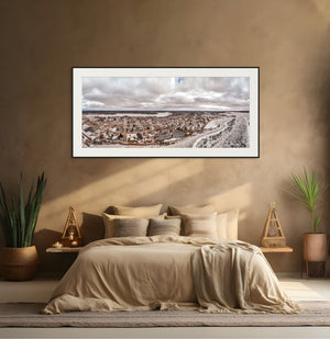 Spring Lake, Michigan