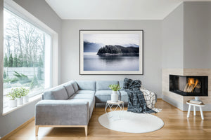 Solitude in the Passage